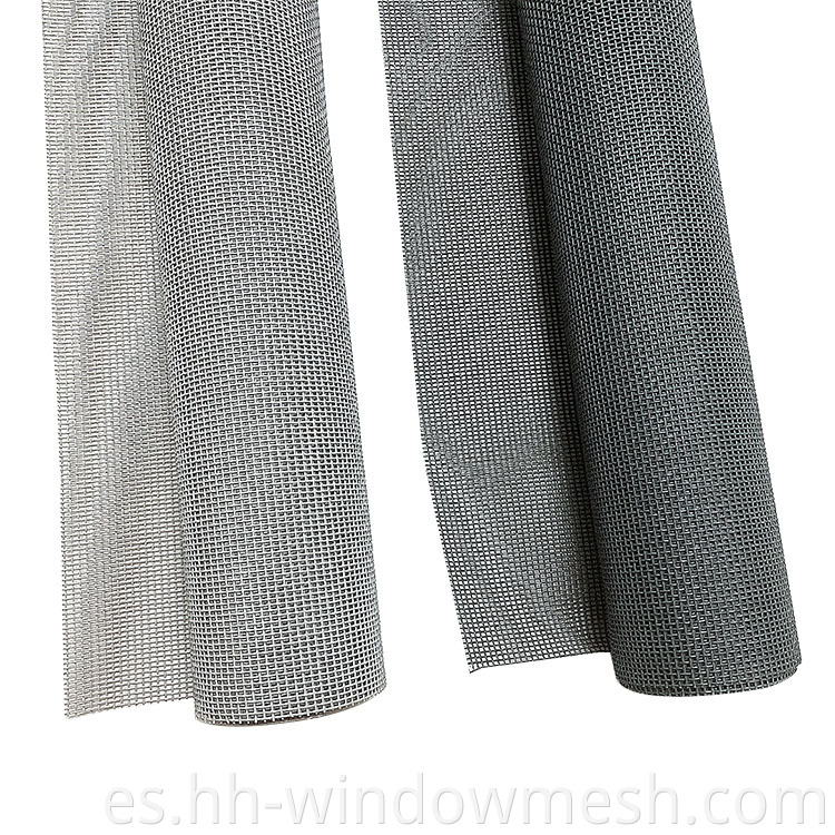 15*11 Pet Window Screen Protección de seguridad Neta Anti perro o gato Mordedura